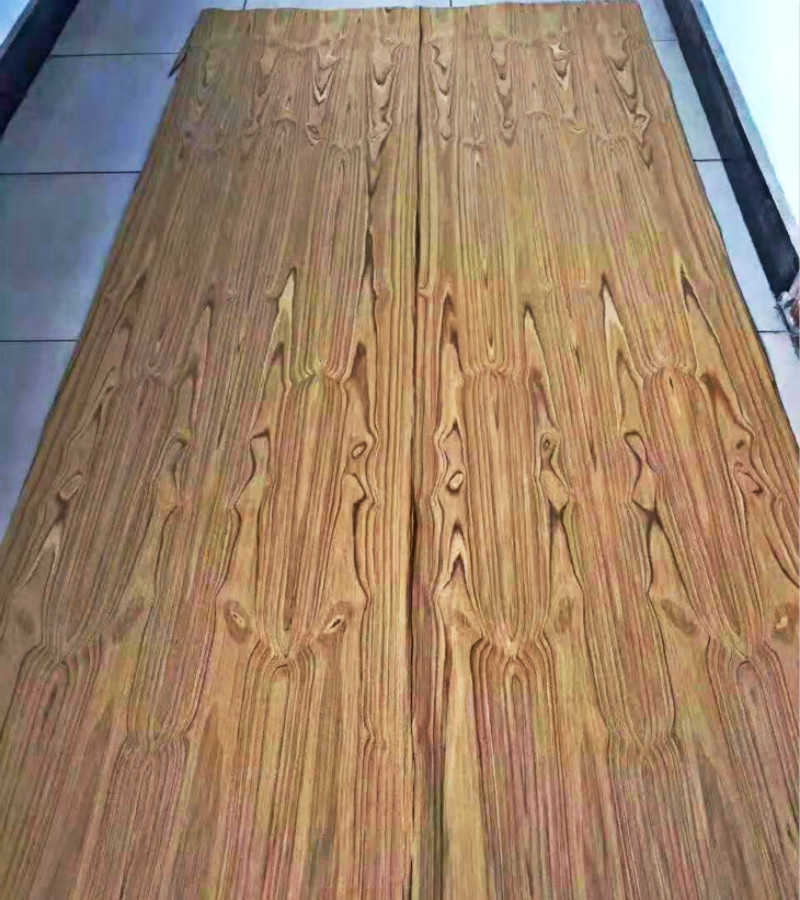 科技柚木装饰木面板